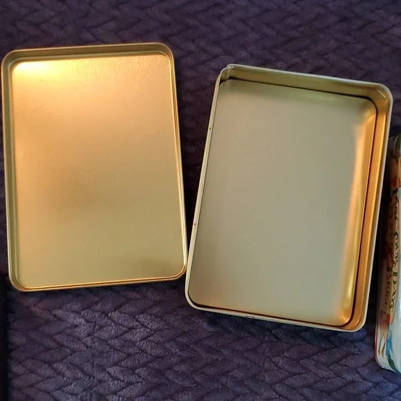 Mary Englebreit tin set - Picture 5 of 6